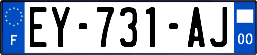 EY-731-AJ