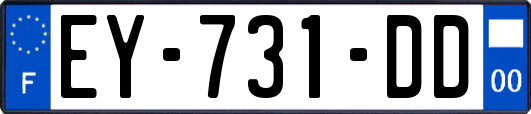 EY-731-DD