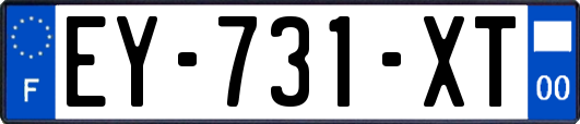 EY-731-XT