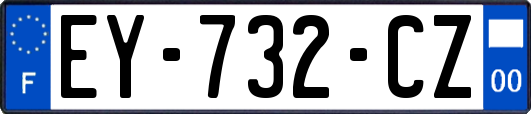 EY-732-CZ