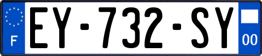 EY-732-SY