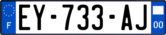 EY-733-AJ