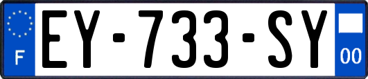 EY-733-SY