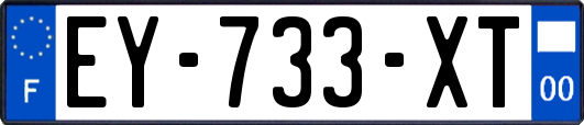 EY-733-XT