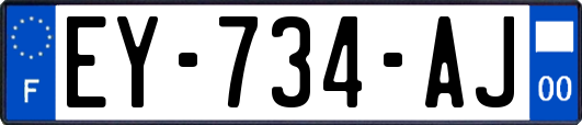 EY-734-AJ