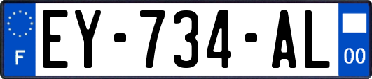 EY-734-AL