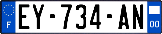 EY-734-AN