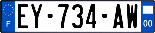 EY-734-AW