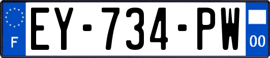 EY-734-PW