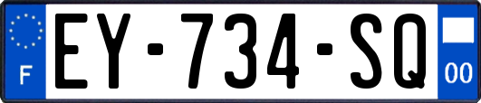 EY-734-SQ