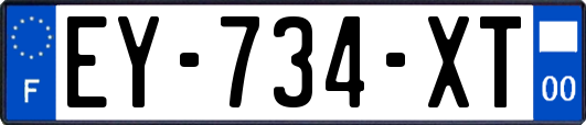 EY-734-XT
