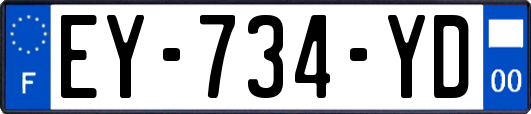 EY-734-YD