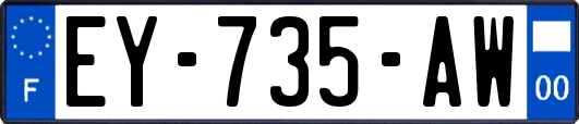 EY-735-AW