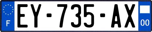 EY-735-AX