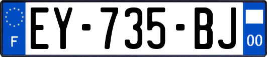 EY-735-BJ