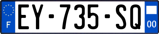 EY-735-SQ