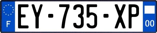 EY-735-XP