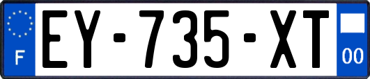 EY-735-XT