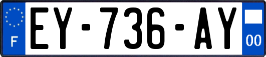 EY-736-AY