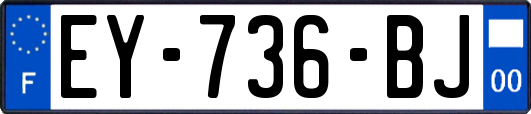 EY-736-BJ