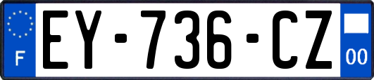 EY-736-CZ