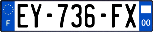 EY-736-FX