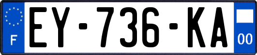 EY-736-KA