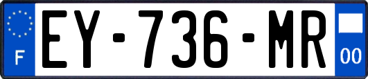 EY-736-MR