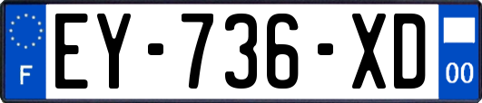 EY-736-XD