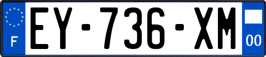 EY-736-XM