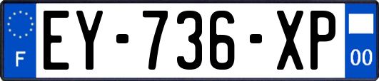 EY-736-XP