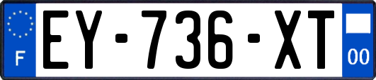 EY-736-XT
