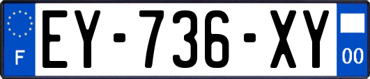 EY-736-XY