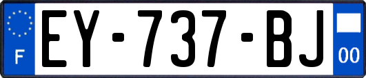 EY-737-BJ