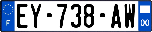 EY-738-AW