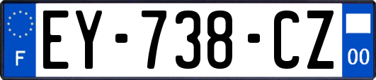 EY-738-CZ