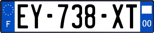 EY-738-XT
