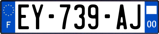 EY-739-AJ