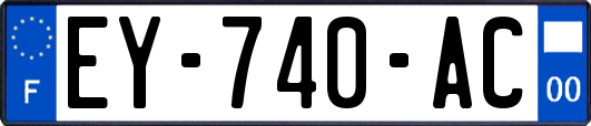 EY-740-AC