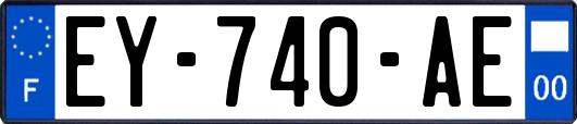 EY-740-AE