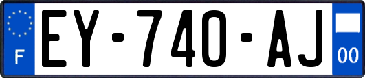 EY-740-AJ