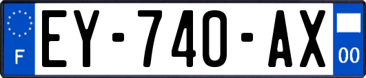 EY-740-AX