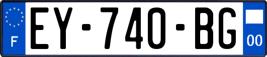 EY-740-BG