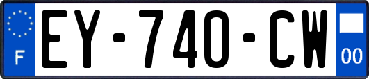 EY-740-CW