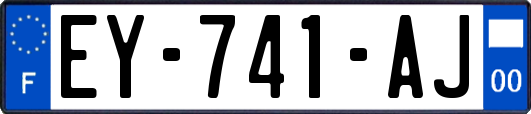 EY-741-AJ