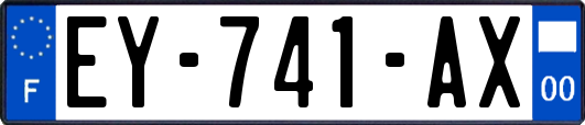 EY-741-AX