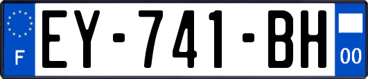 EY-741-BH