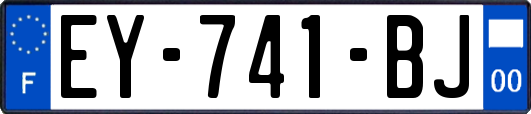 EY-741-BJ