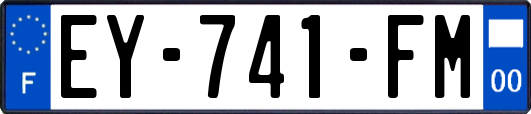 EY-741-FM