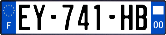 EY-741-HB